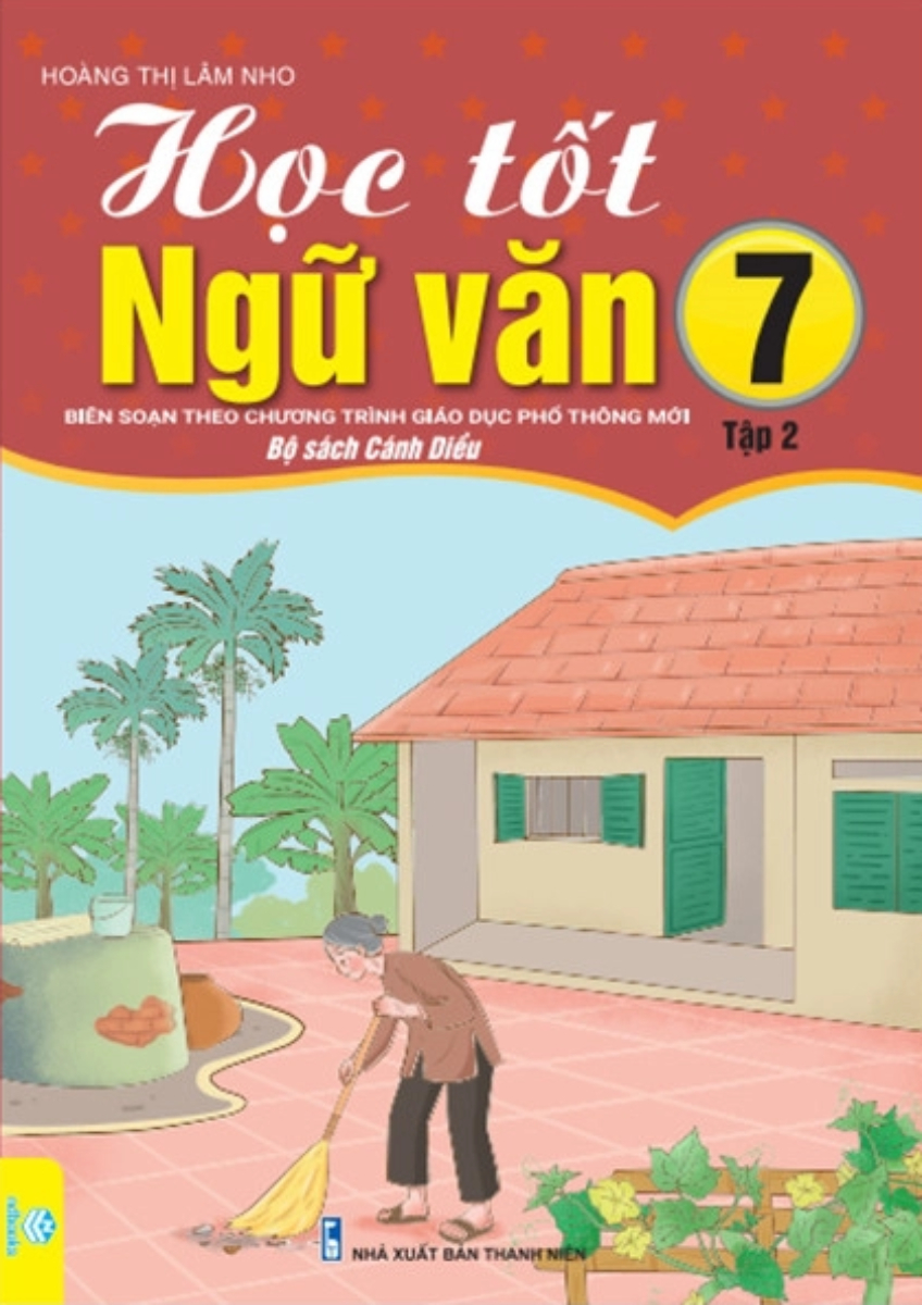 Học Tốt Ngữ Văn 7 - Tập 2