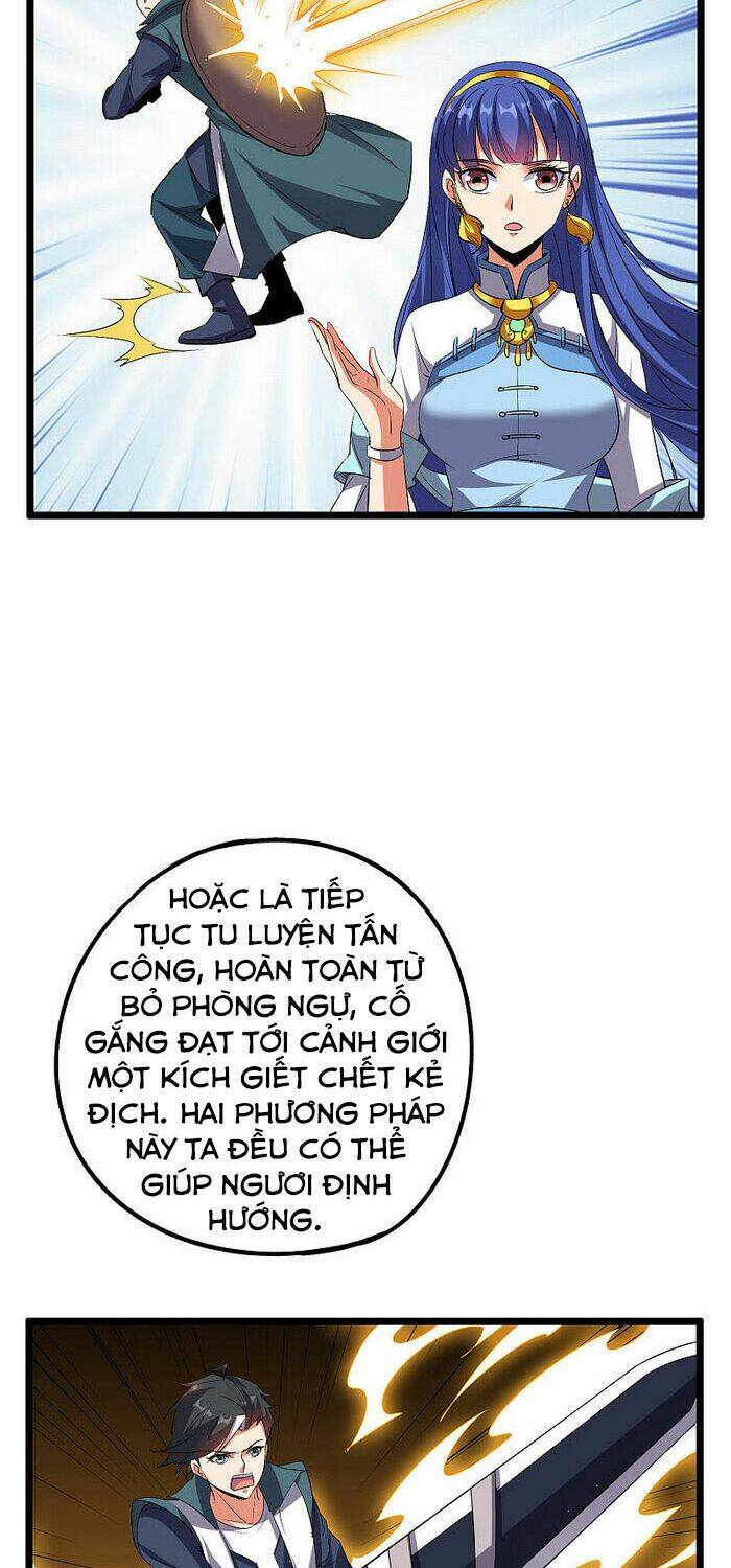 phục thiên thánh chủ chapter 102 12