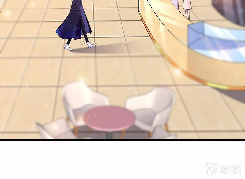 vương bài thiên sư và tiểu manh yêu chapter 8 67