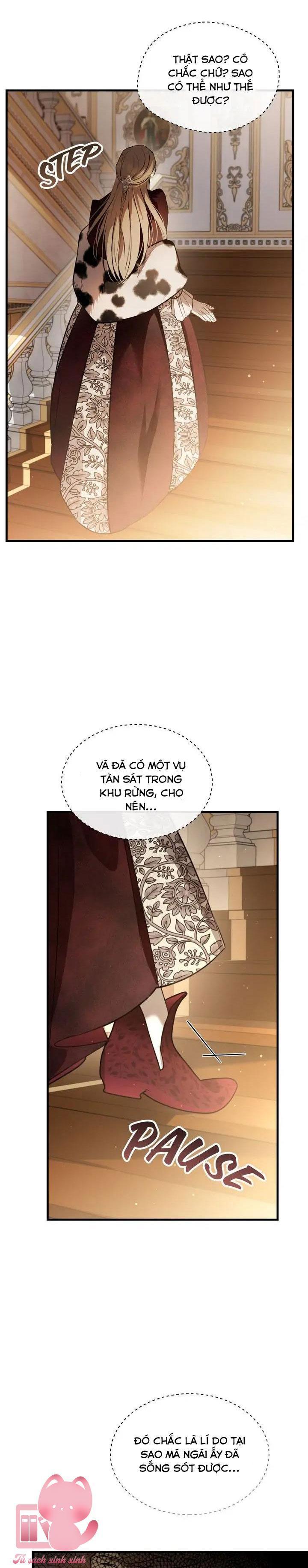 đêm đen khuất bóng chapter 34 12