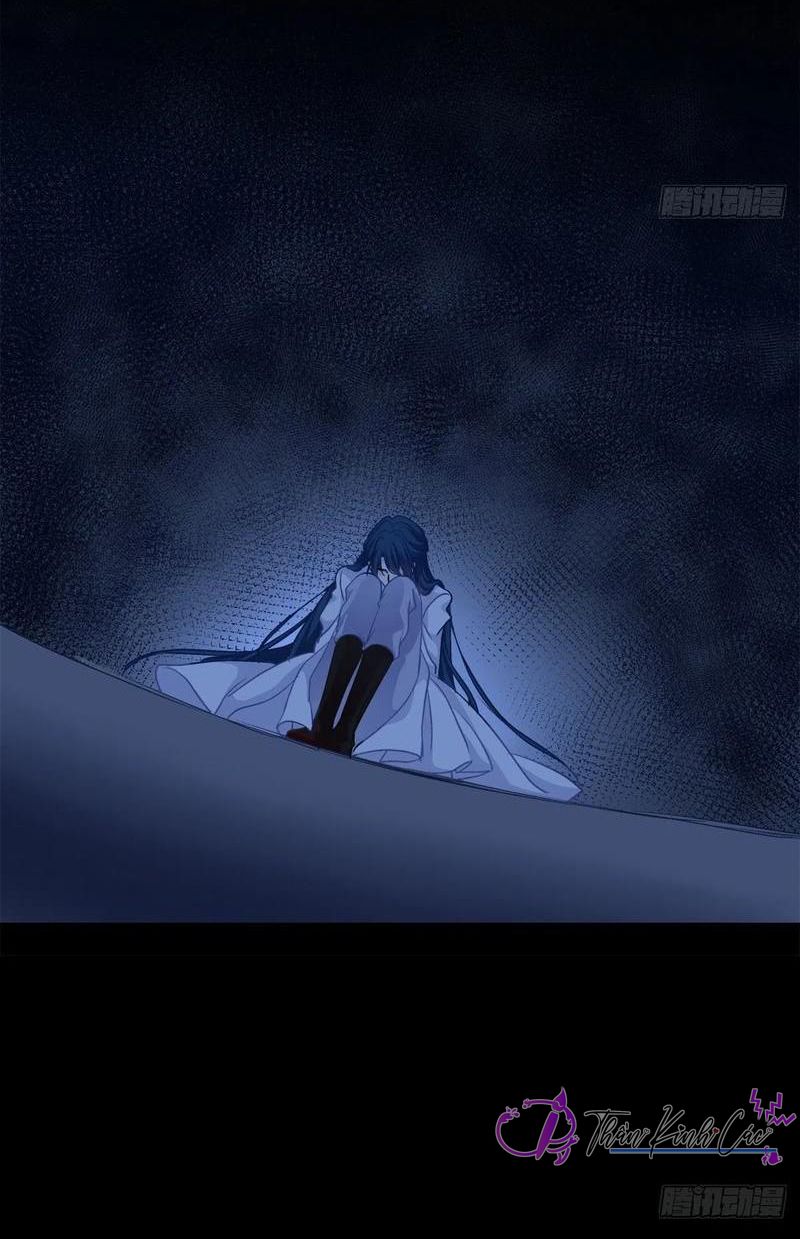 kiểm soát tuyệt đối chapter 46 8