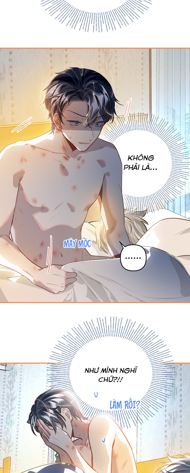 tôi bị điên đó chapter 49 27