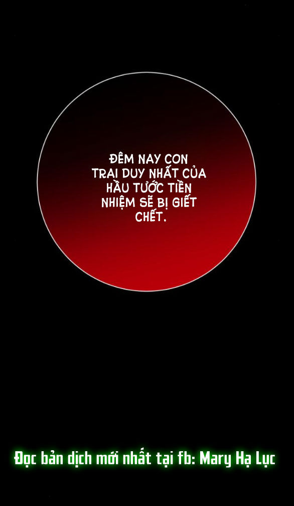 tôi muốn trở thành cô ấy dù chỉ là một ngày chapter 133.2 39