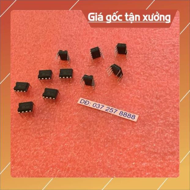 IC nguồn LNK304(2 chiếc) [ShopUyTín]