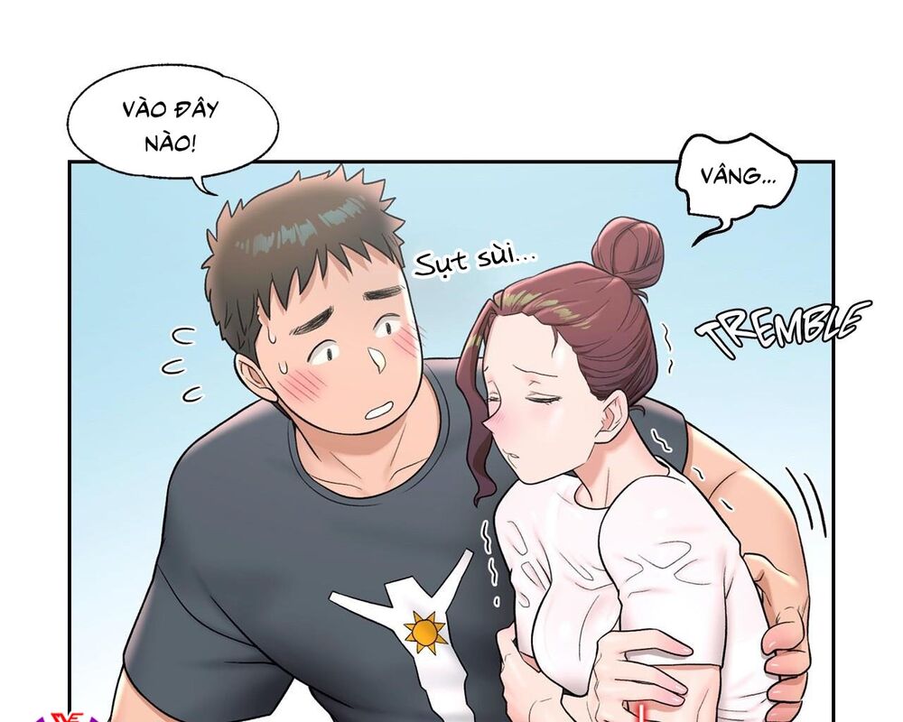 phòng tập gym bí mật chapter 37 103