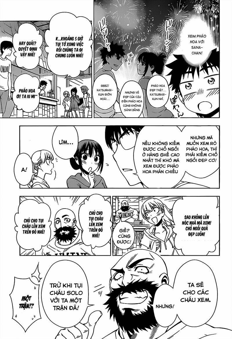 koisome momiji chapter 13 7