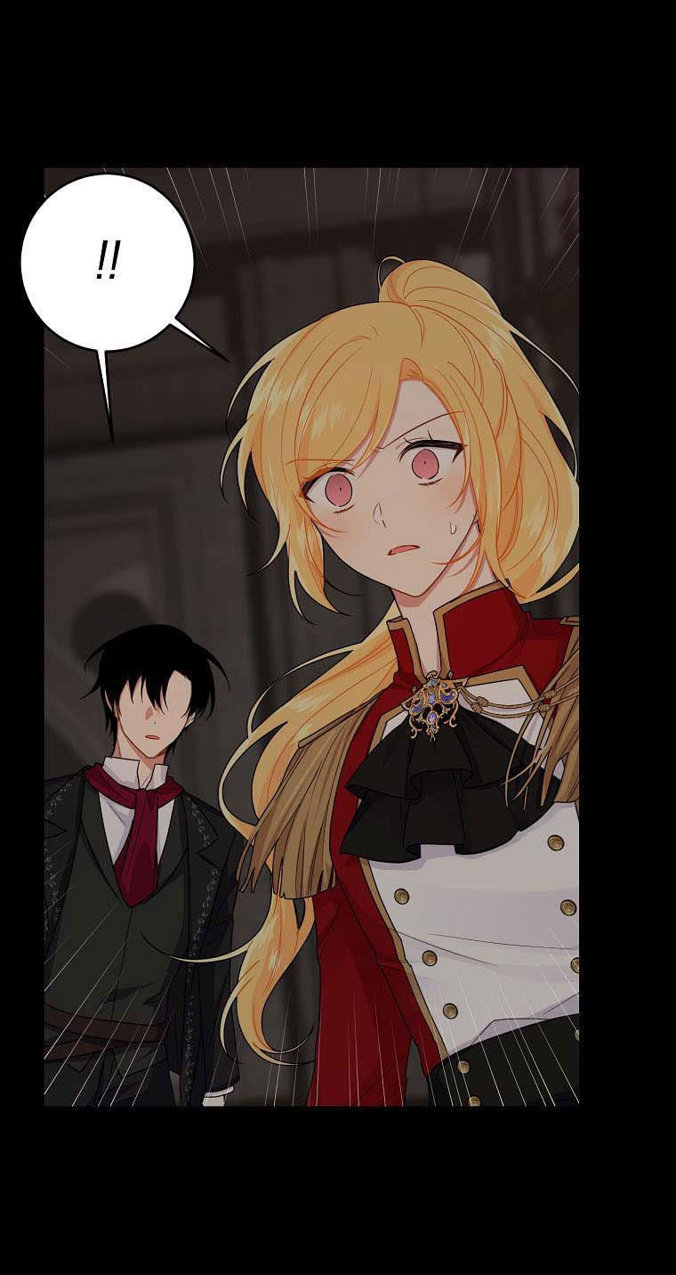 tôi là tiểu thư của gia đình này chapter 141 22