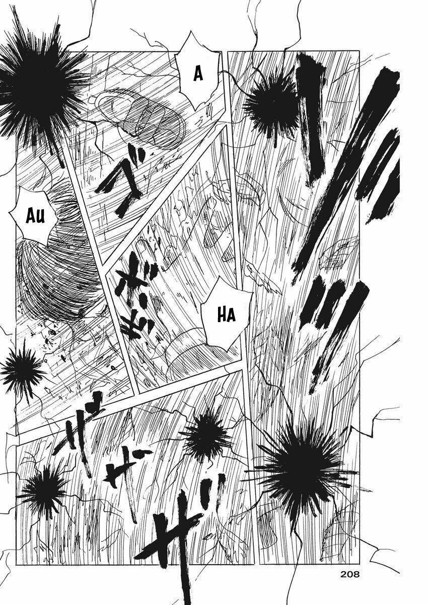 chi no wadachi chapter 78 5