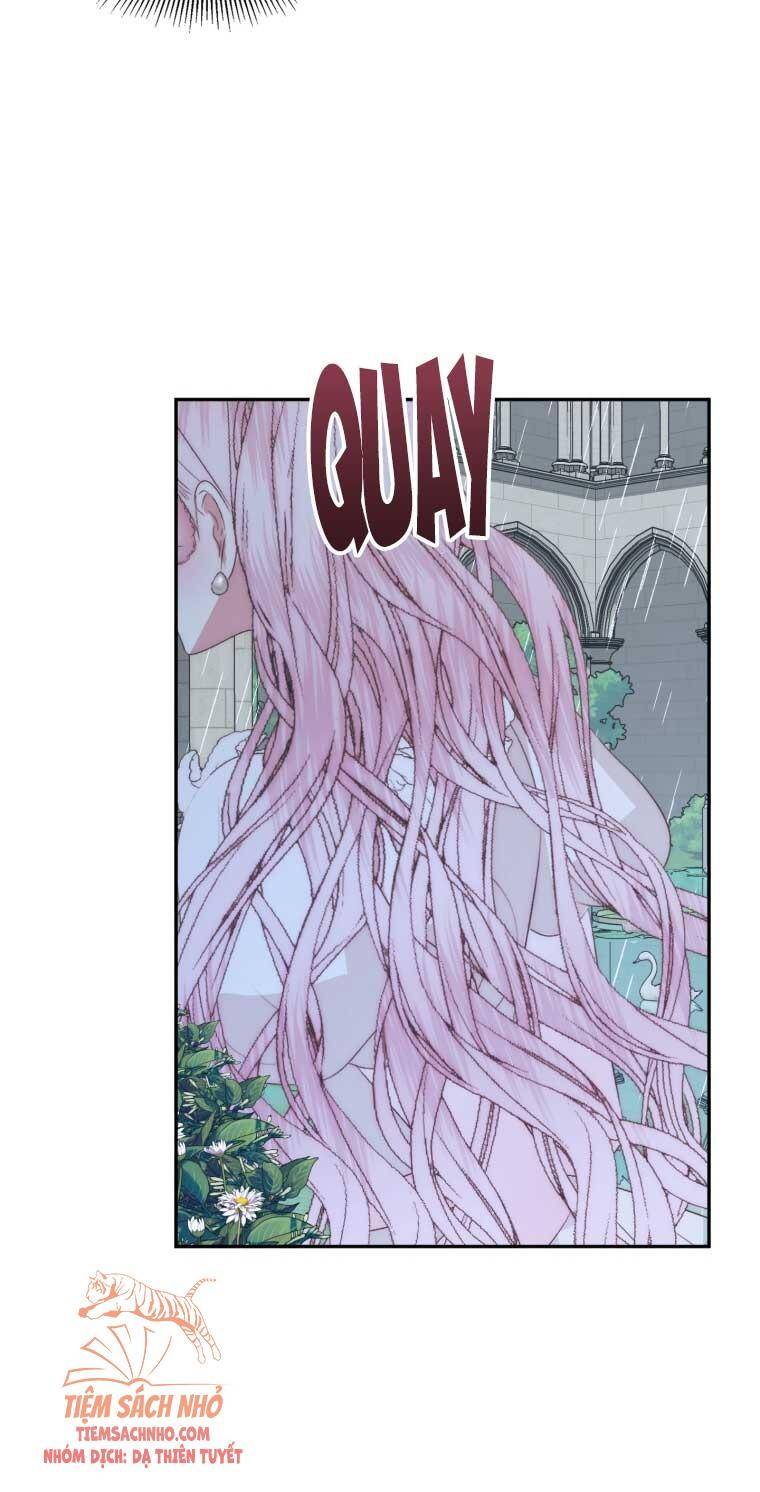 trở thành gia đình của nhân vật phản diện chapter 33 21