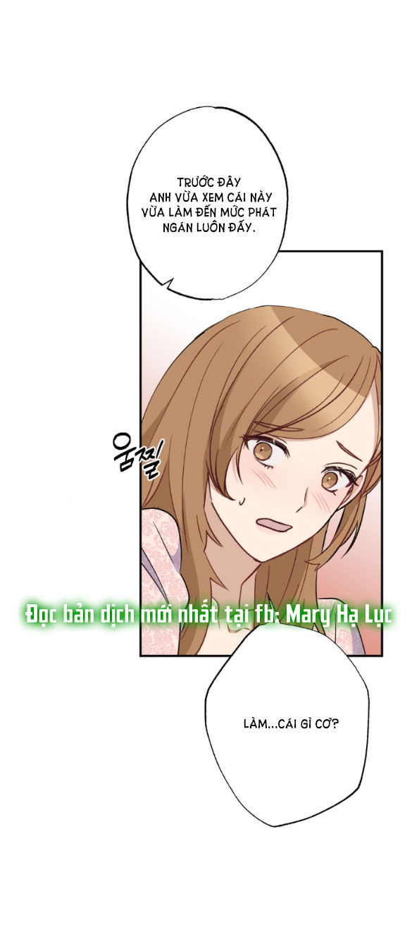 Hôn Nhân Tiền Định chapter 72.2 - Trang 5