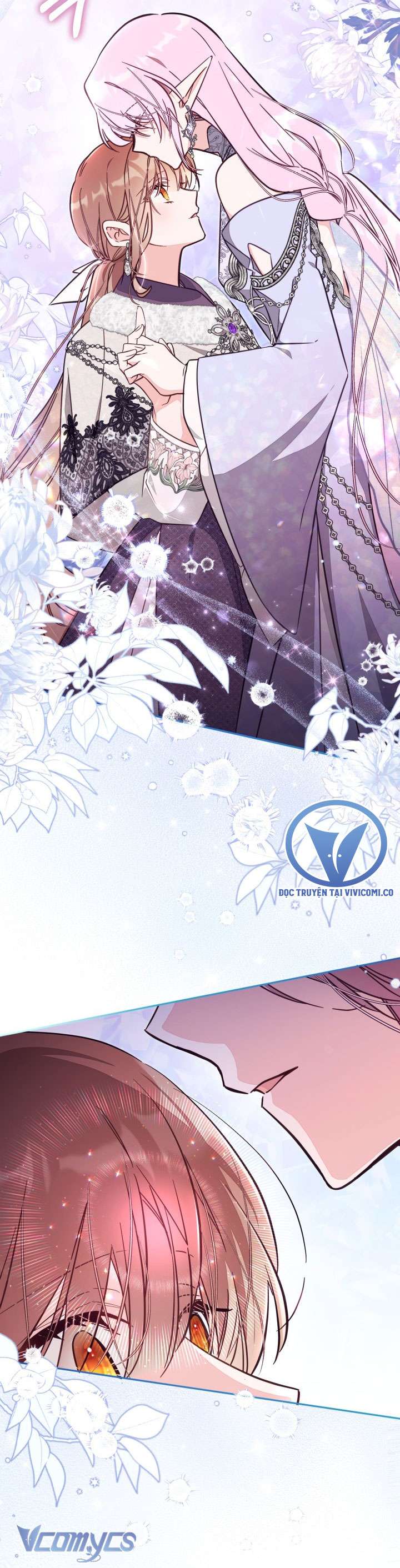 không có chỗ cho kẻ giả mạo chapter 77 14