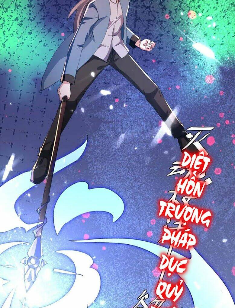 trọng sinh khí thiếu quy lai chapter 172 8