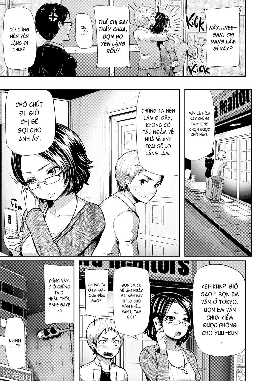 phá vỡ giới hạn chapter 10 3