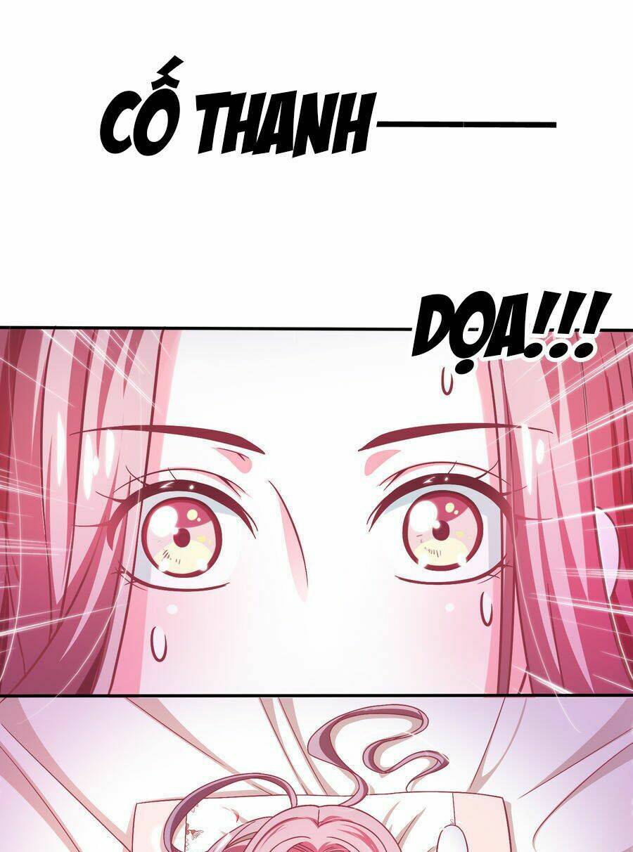 cực phẩm nữ tướng phúc hắc hoàng đế chapter 2 7