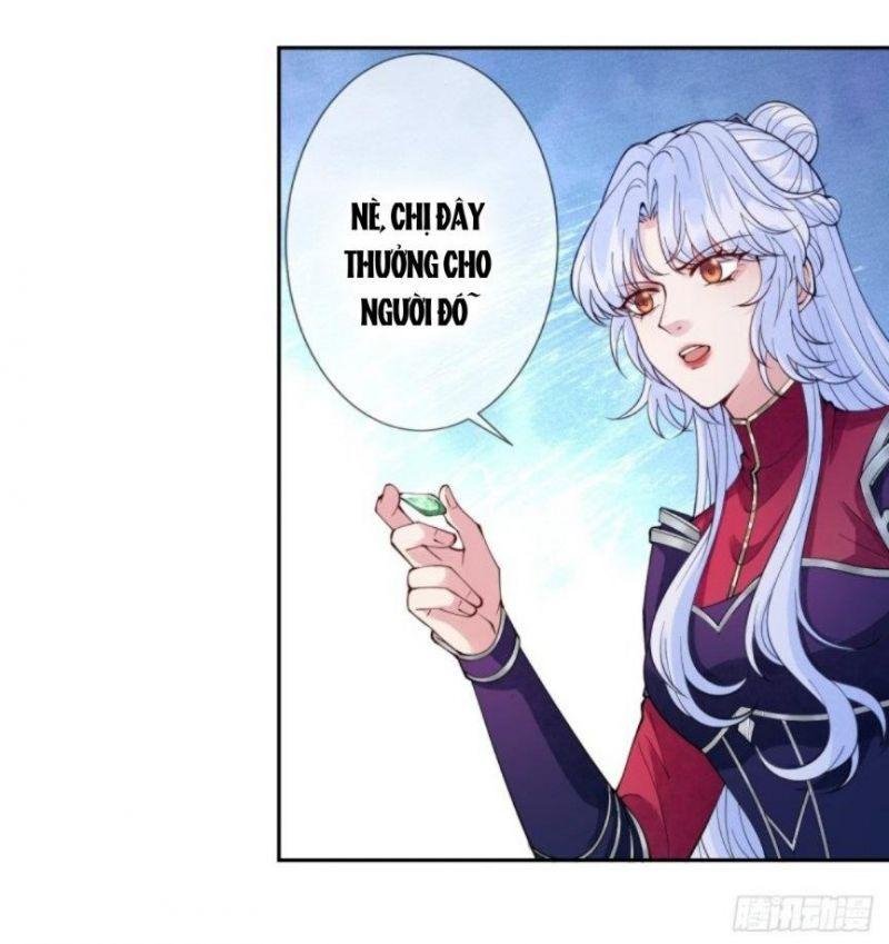 mạt thế nữ vương chapter 31 27