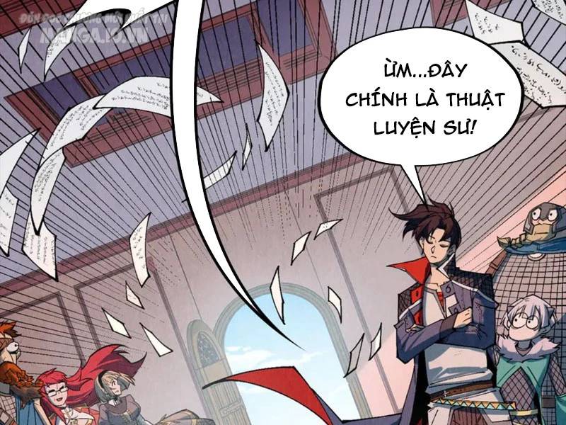 vạn cổ chí tôn chapter 301 79