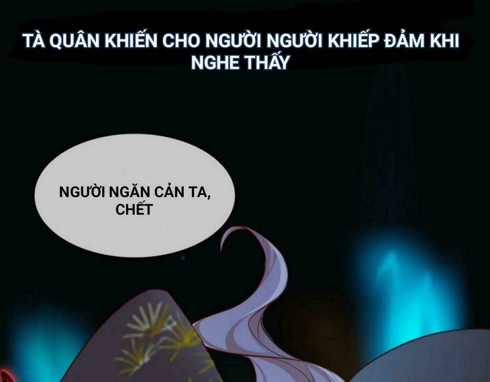 tà quân khó dưỡng tiểu ma phi chapter 1 37