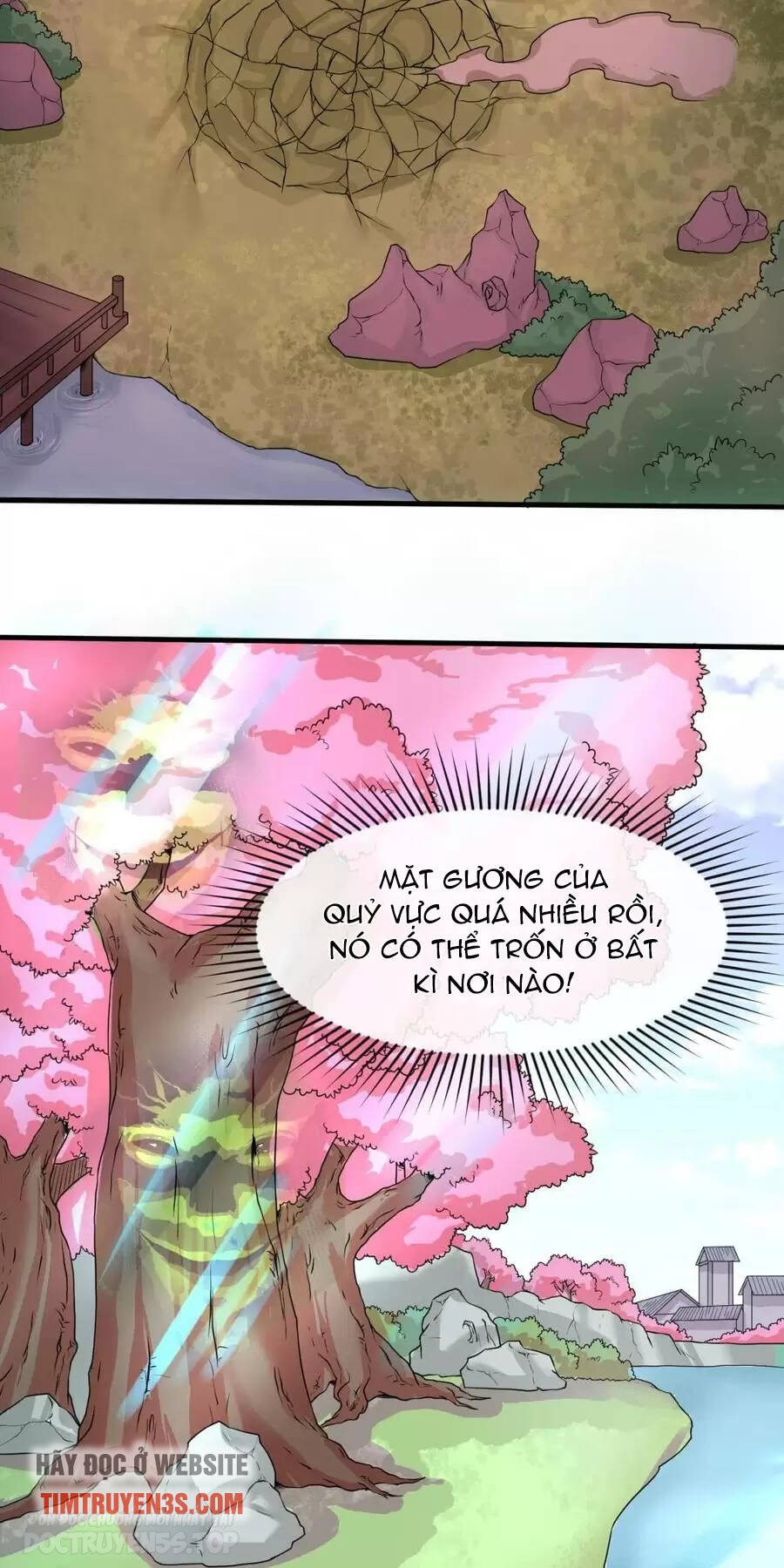 toàn cầu quỷ dị thời đại chapter 37 37