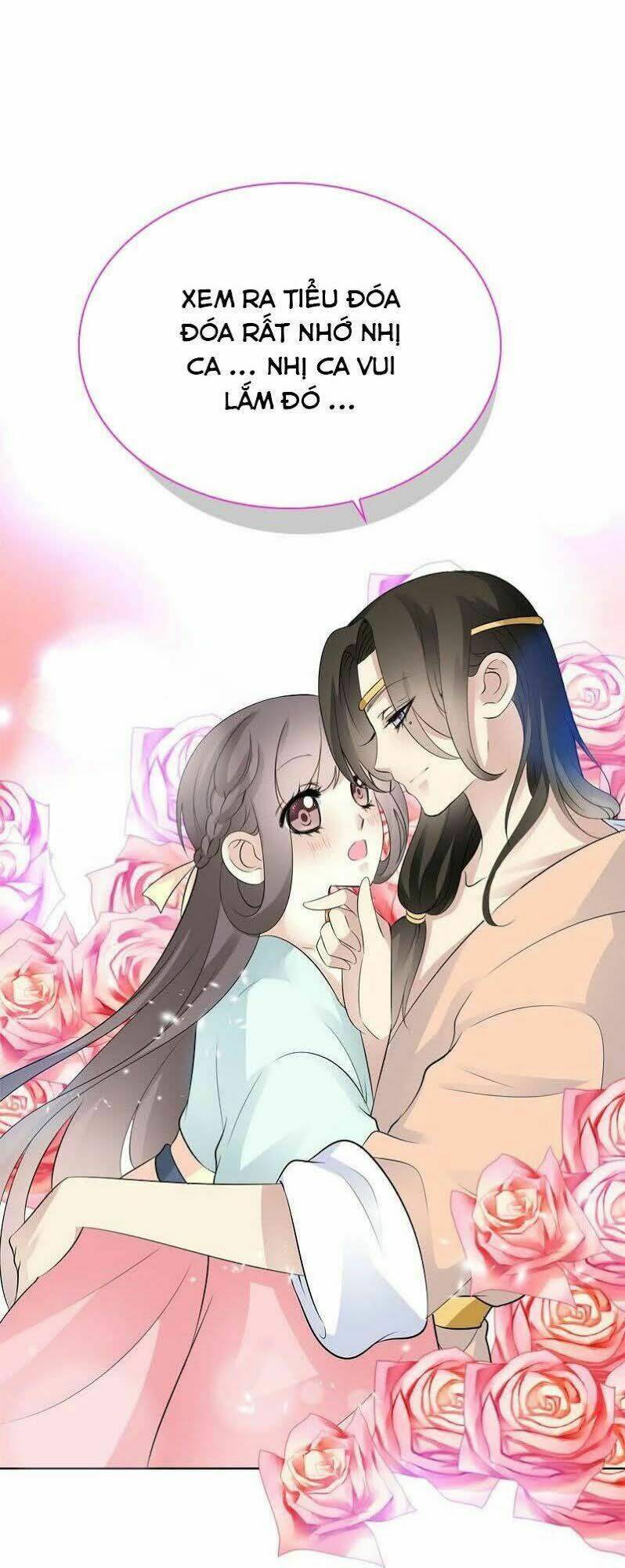 điền viên mật sủng: cô vợ nóng bỏng chapter 44 28