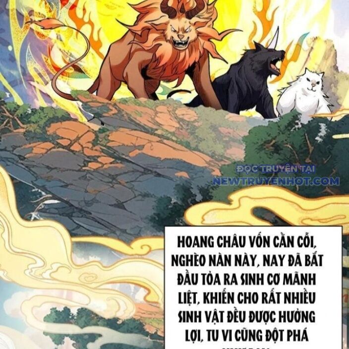 gặp mạnh thì càng mạnh, tu vi của ta không giới hạn chapter 20 93