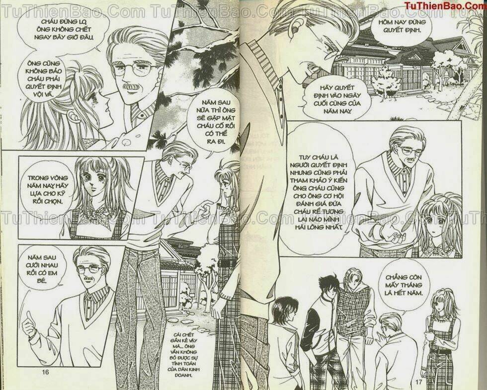 lọ lem kén rể chapter 10 8