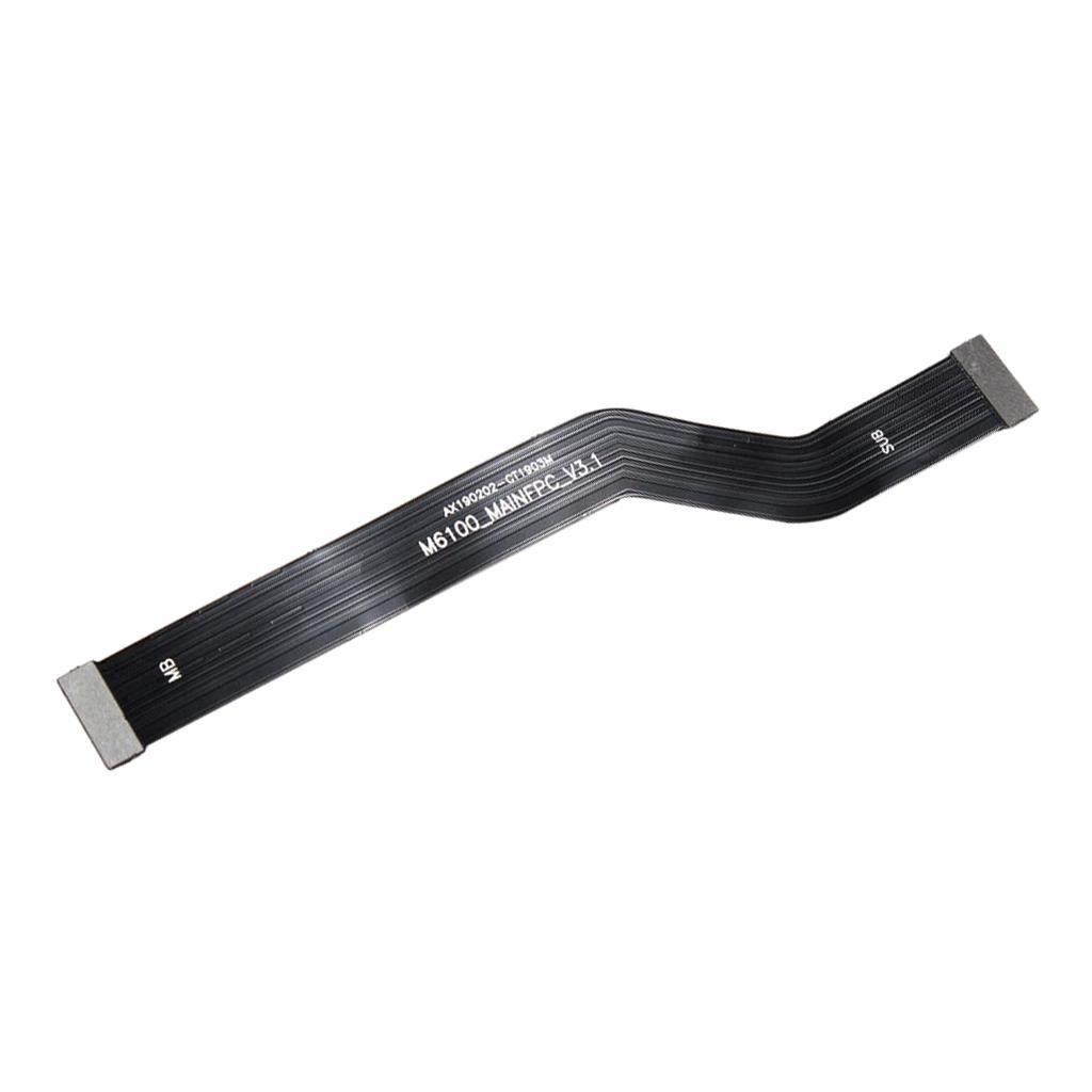 Replace Motherboard Flex Cable For Ribbon Connection Connect