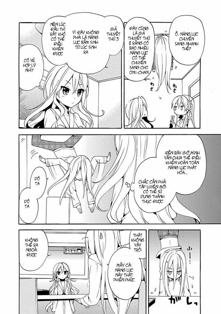 dagasy - houkago chounouryoku sensou chapter 5 28