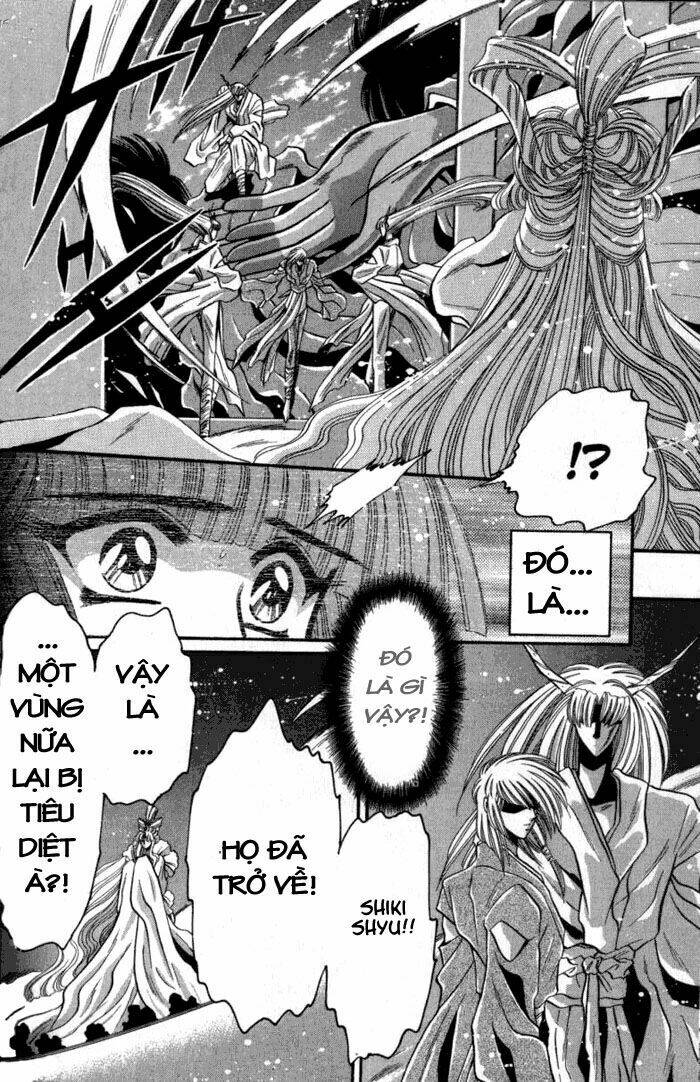 moryo kiden chapter 12 15