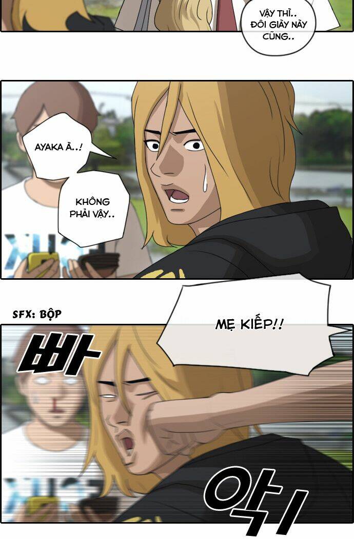 free draw m chapter 79 7