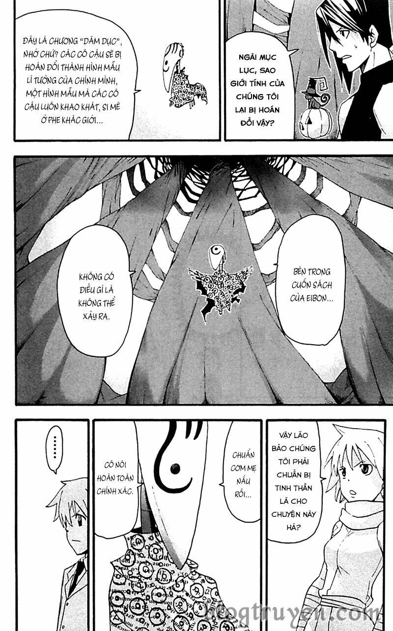 soul eater chapter 72 26