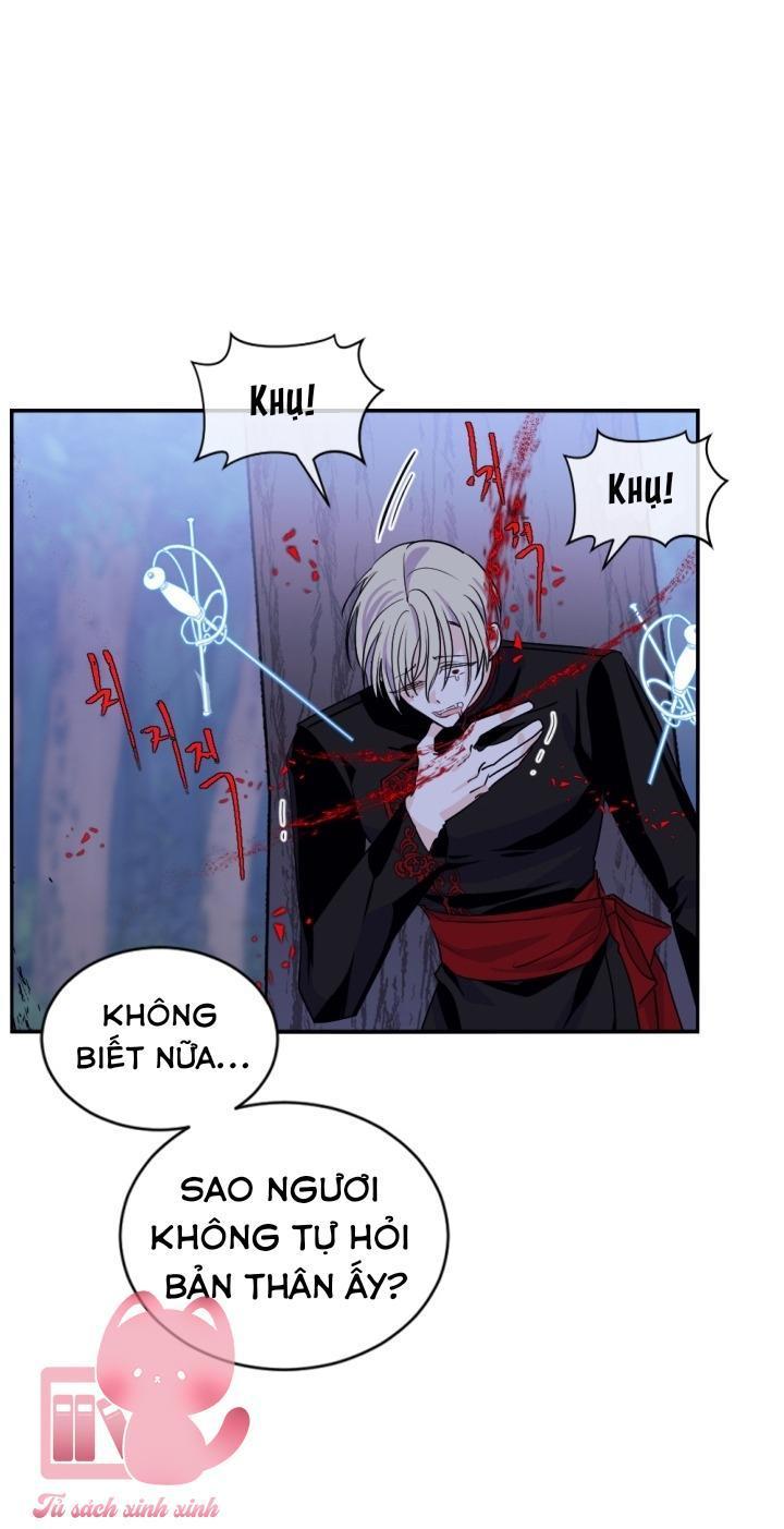 nguyện ước vô vọng của ma nữ chapter 70 32