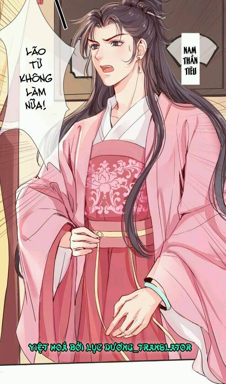 chỉ phu vi thê chapter 0 10