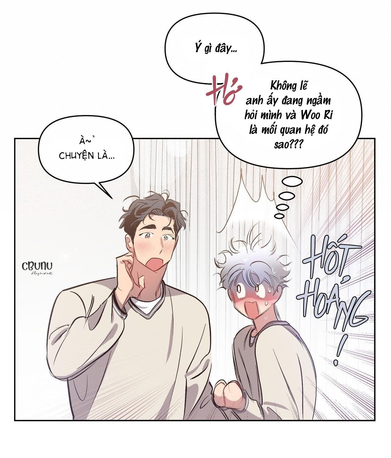 bí mật của mái tóc chapter 15 51