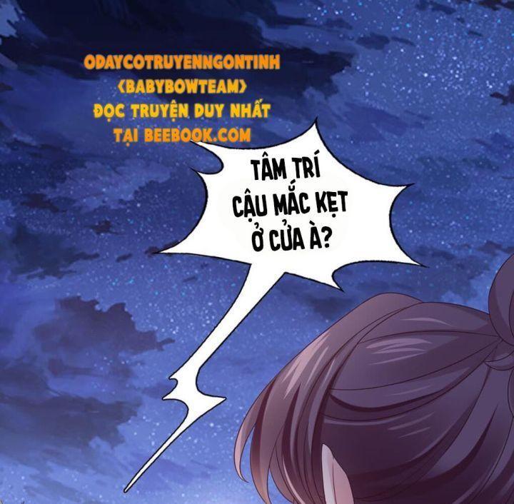 chiếc bật lửa và váy công chúa (b) chapter 30 26