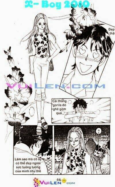 cô giáo tuổi 18 chapter 7 46