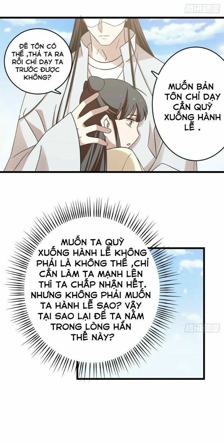 độc bộ thiên hạ: đặc công thần y chapter 202 6