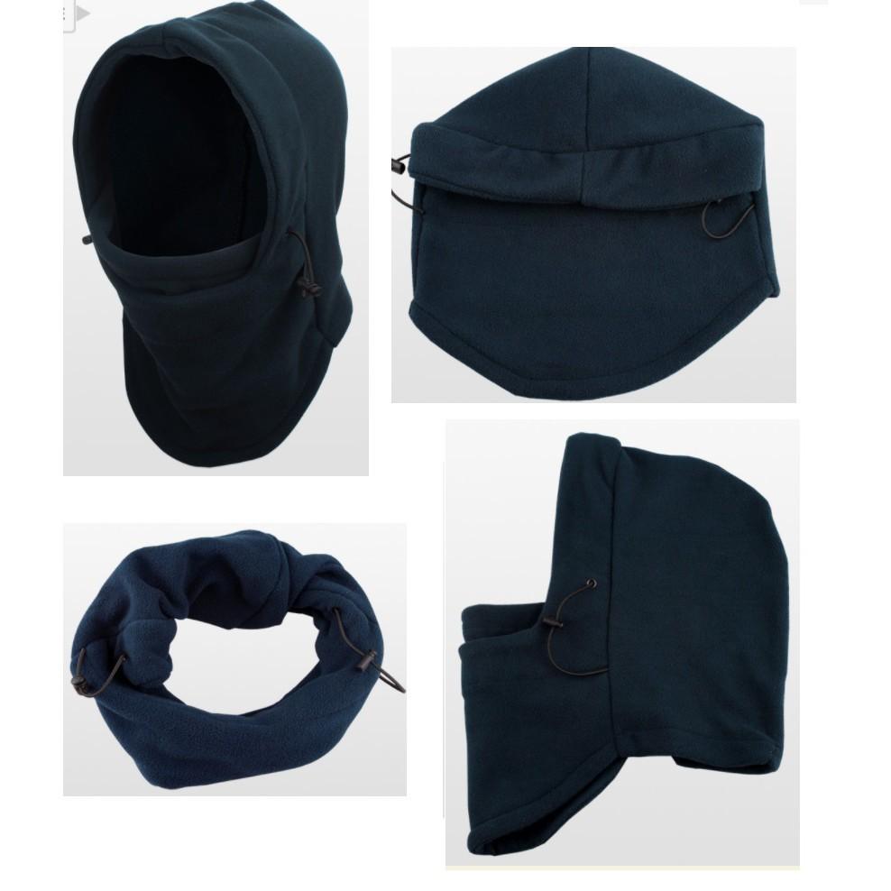 Mũ ca sa caxa casa đa năng mũ khăn khẩu trang bịt tai giữ ấm mùa đôngBG03 squishyshop664