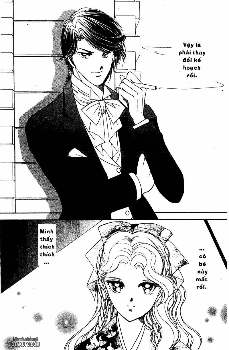 khúc tình ca ban mai - akatsuki no aria chapter 11 21