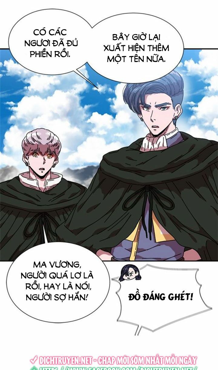 con gái bảo bối của ma vương chapter 29 43