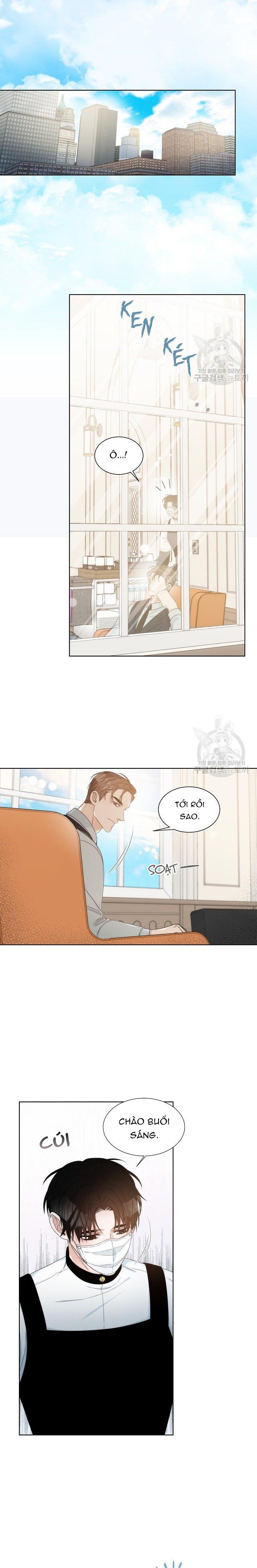 chuyện tình lãng mạn tại manhattan chapter 5 12