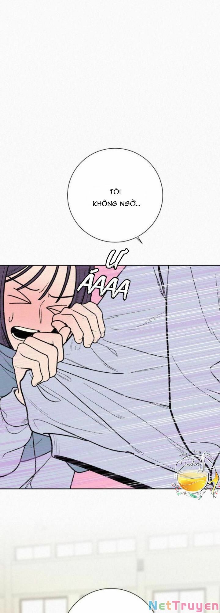 chiến lược: tình yêu trong sáng chapter 4 62