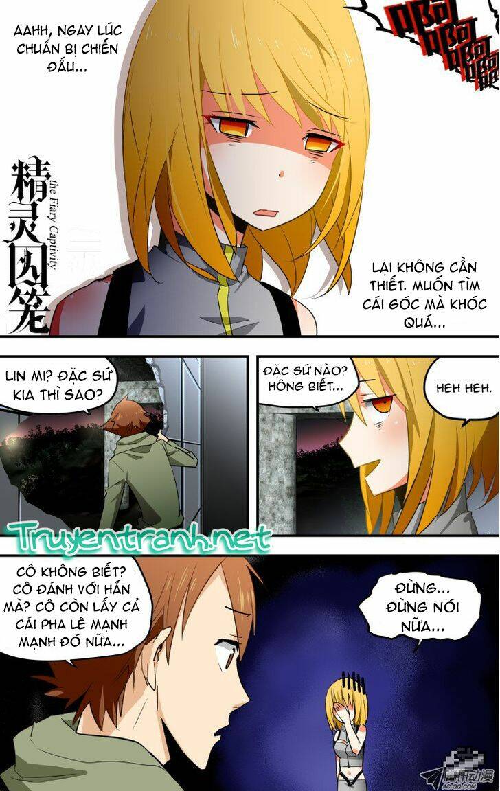 the fiary captivity chapter 14 2