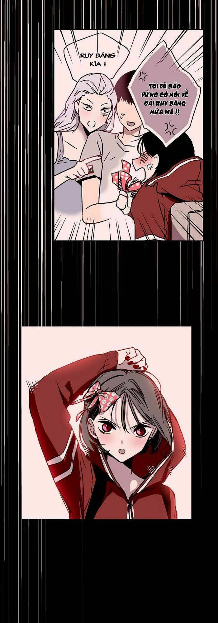 người máy hủy diệt chapter 41 44