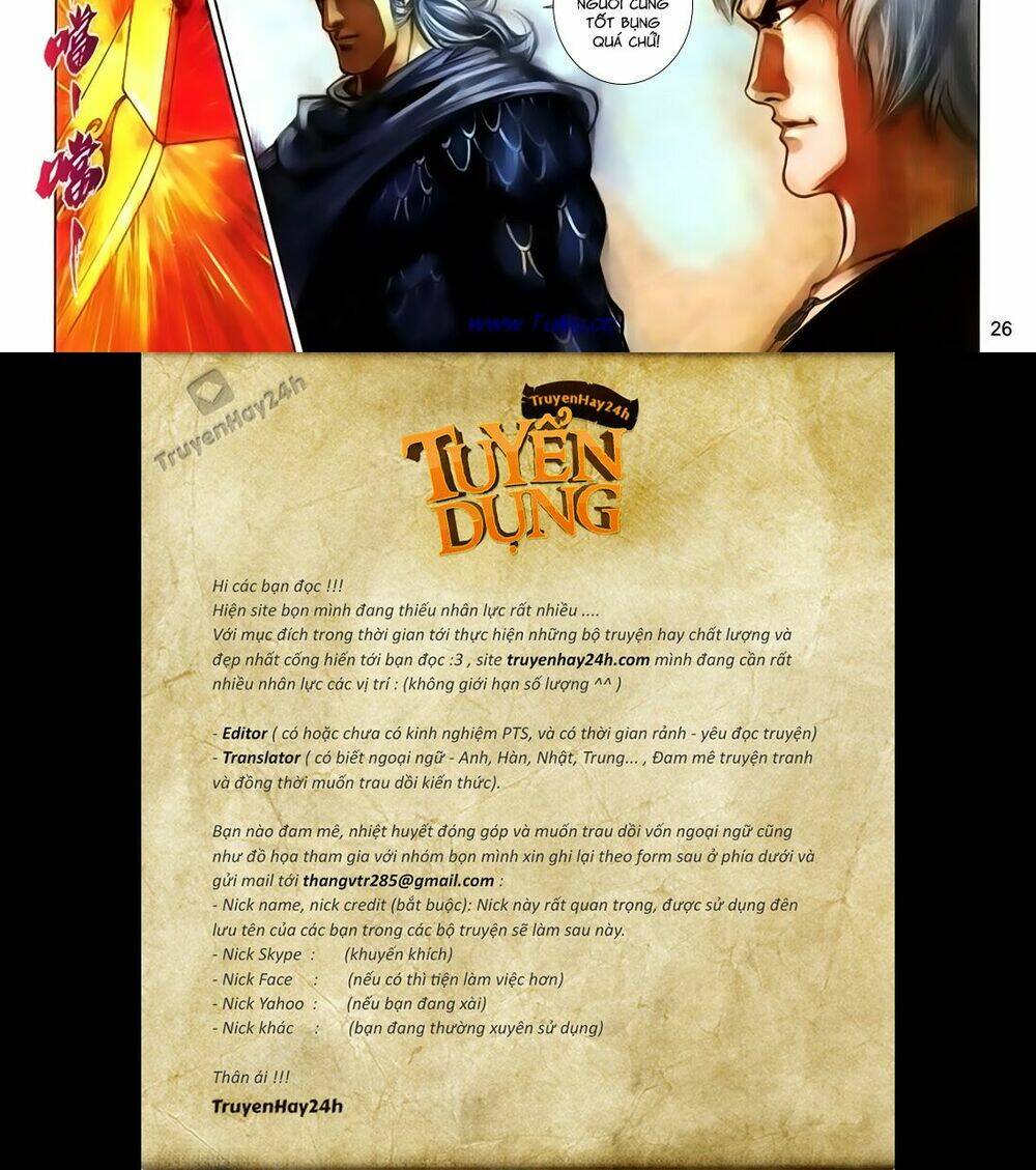 thất chủng vũ khí chapter 36 27