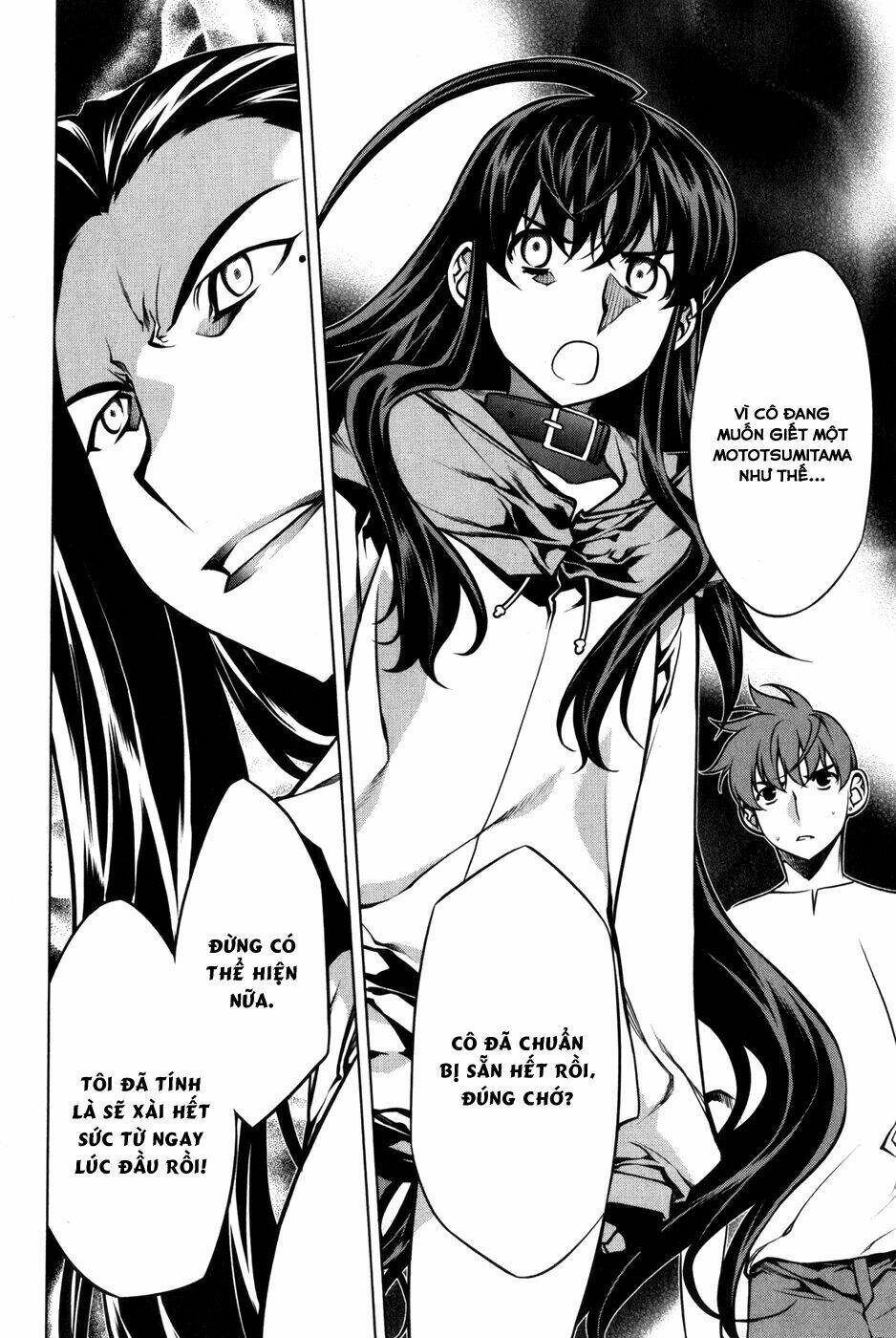 black god chapter 90 25