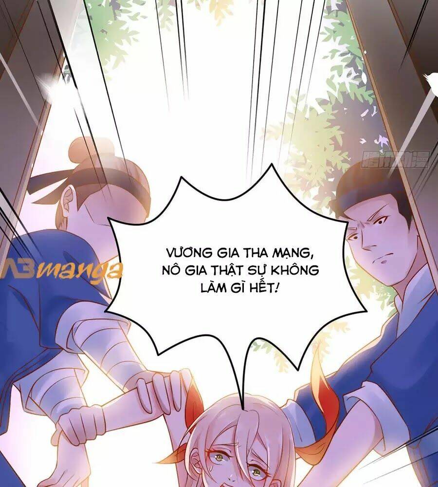 dưỡng thú vi phi chapter 2 77