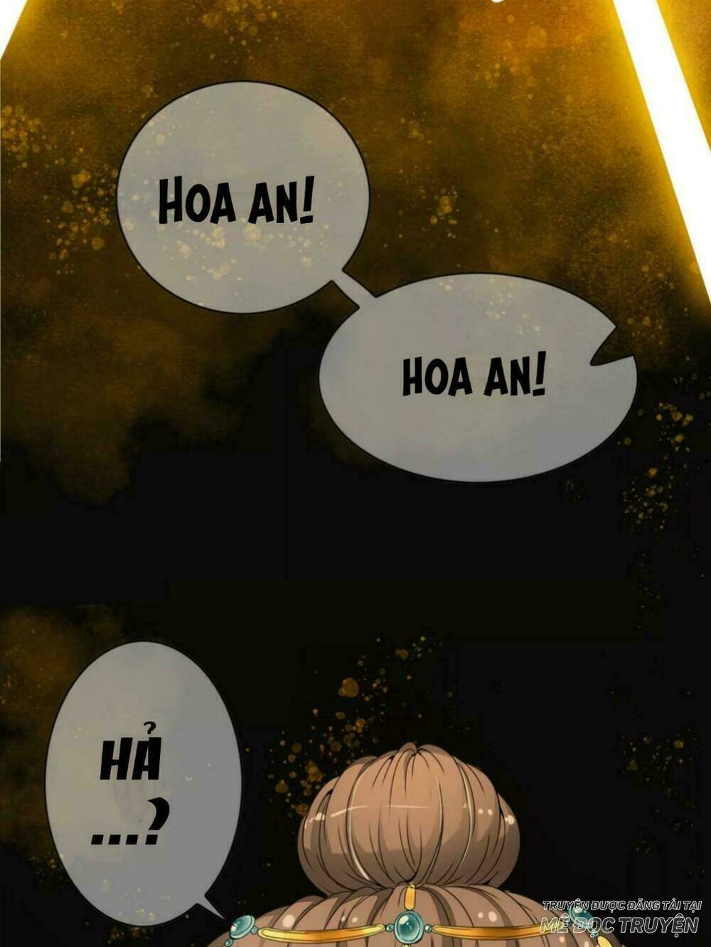 bạch liên yêu cơ người chapter 35 31