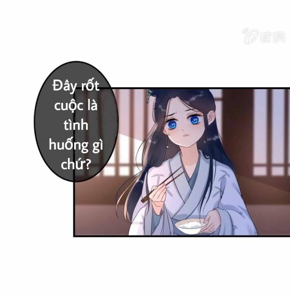 sủng phi của vương chapter 60 22