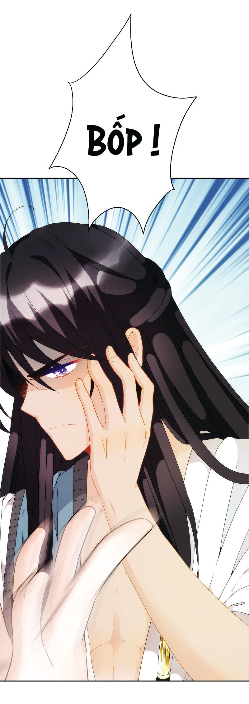 vương phi của babylon chapter 3 20