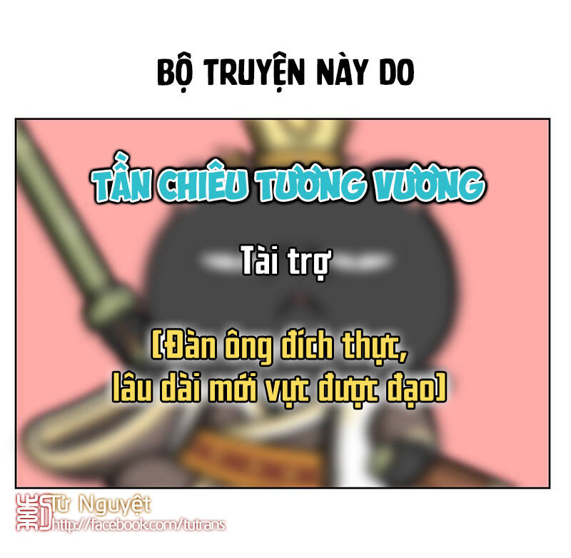 nếu lịch sử là một bầy mèo chapter 23 30